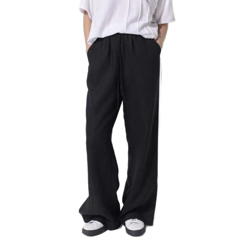 Marco Polo  Mono Side Stripe Pant